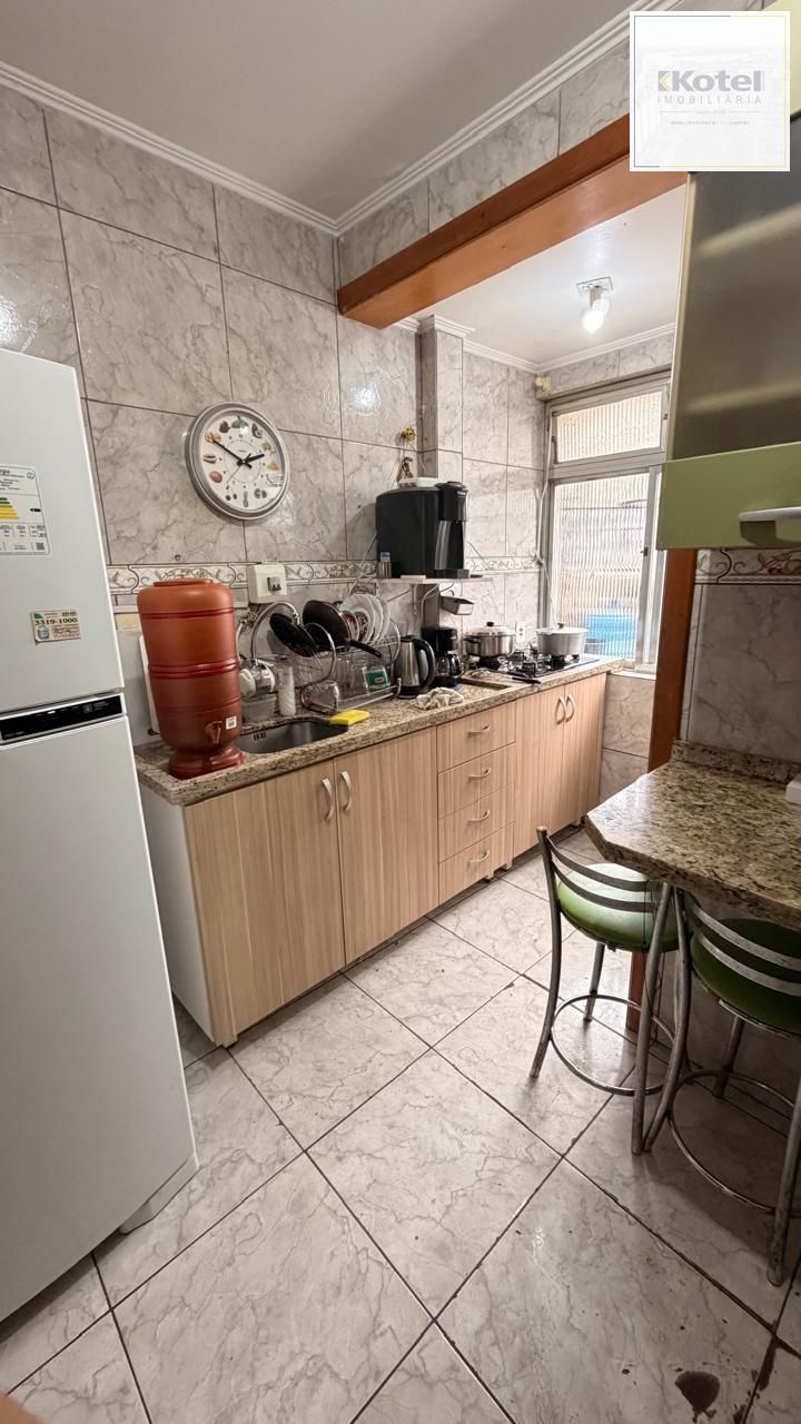 Apartamento de 3 dormitórios, localizado na Rua Marechal Mesquita. — foto 5