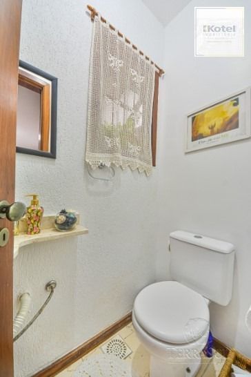Casa 3 quartos à venda, 210m², Jardim Isabel - Porto Alegre