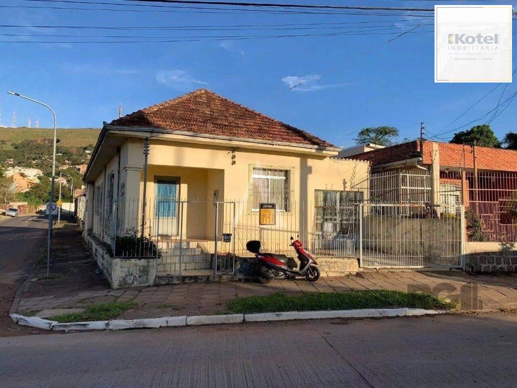 Terreno à venda, Glória - Porto Alegre — foto 3