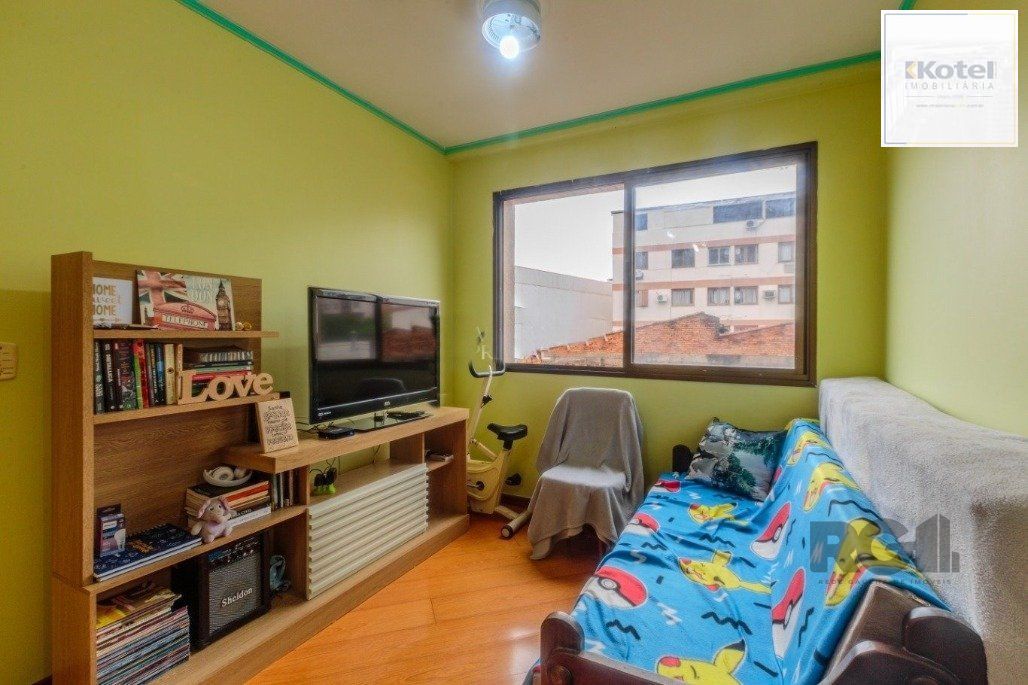 Apartamento 1 quartos à venda, 47m², Santana - Porto Alegre — foto 5