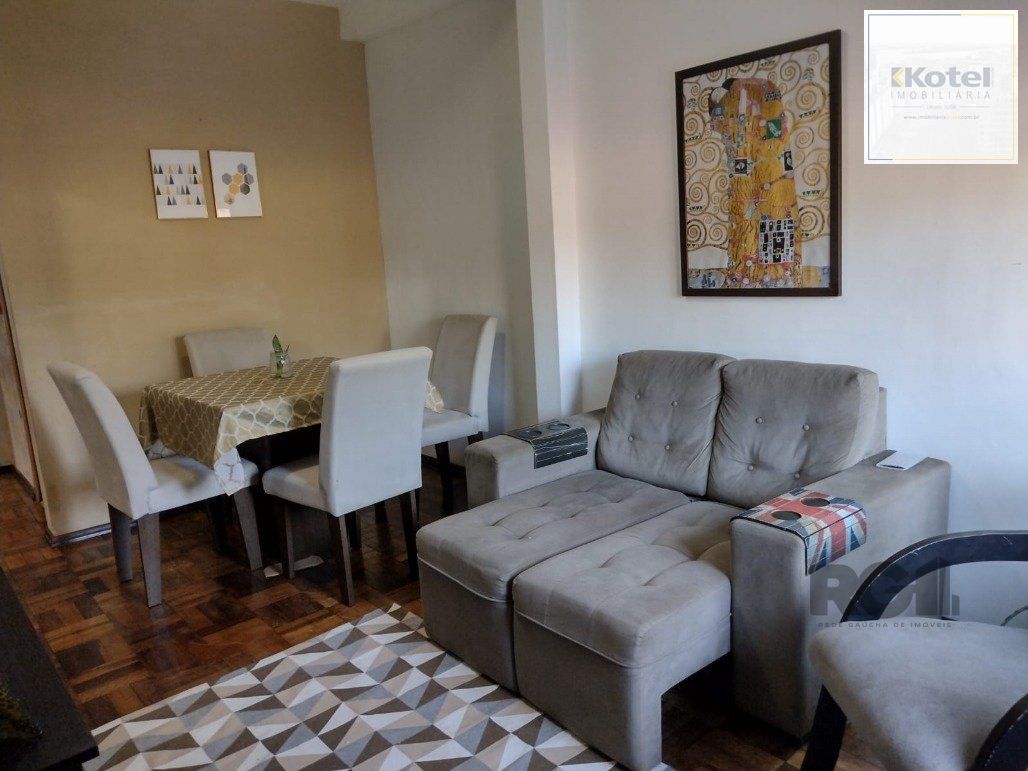 Casa 4 quartos à venda, 120m², Restinga - Porto Alegre — foto 5