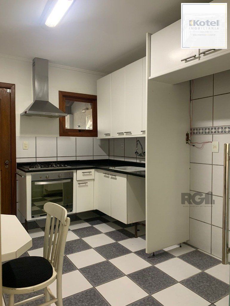 Casa de Condomínio 3 quartos à venda, 234m², Cavalhada - Porto Alegre — foto 4