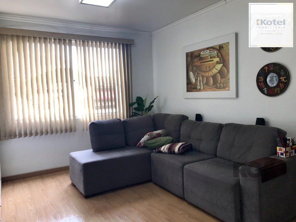 Apartamento mobiliado 2 dormitorios 1 vaga — foto 5