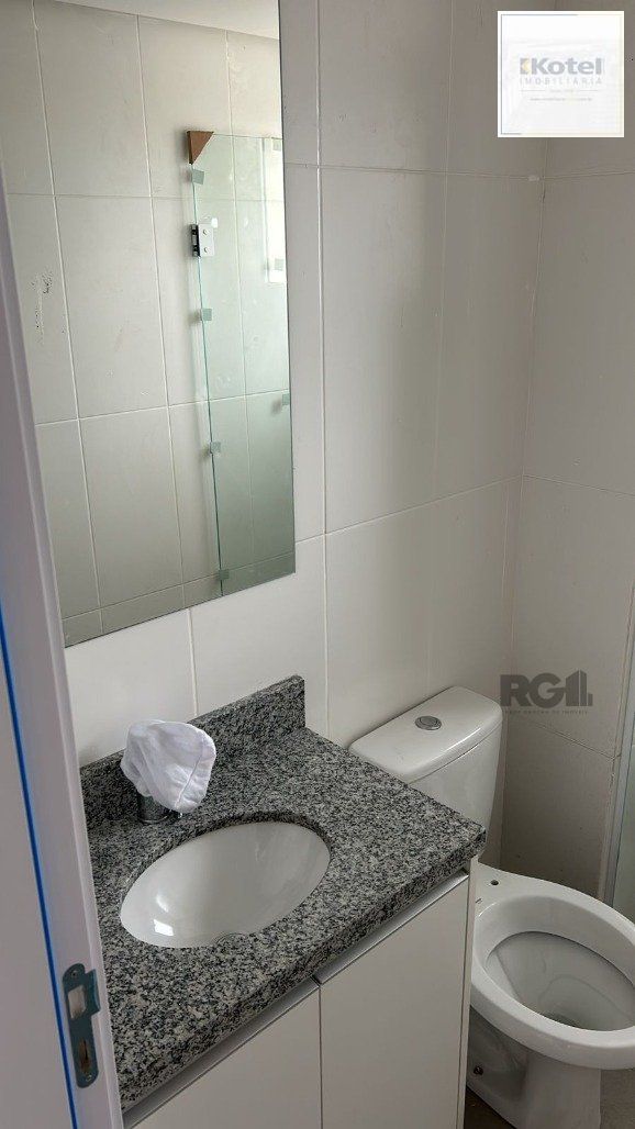 Apartamento 2 quartos à venda, 67m², Bom Jesus - Porto Alegre