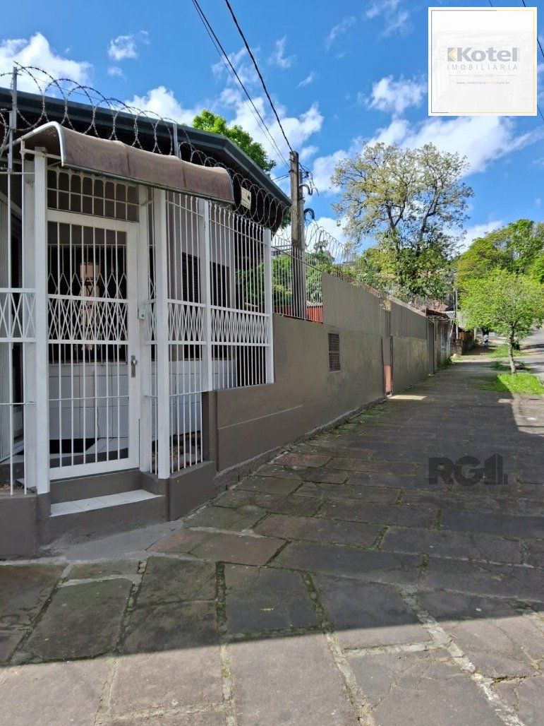 Casa 1 quartos à venda, 200m², Medianeira - Porto Alegre — foto 4