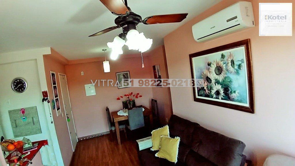 2 dorm andar alto 1 vaga escriturada — foto 4