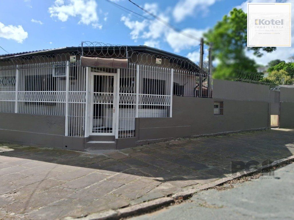 Casa 1 quartos à venda, 200m², Medianeira - Porto Alegre — foto 2