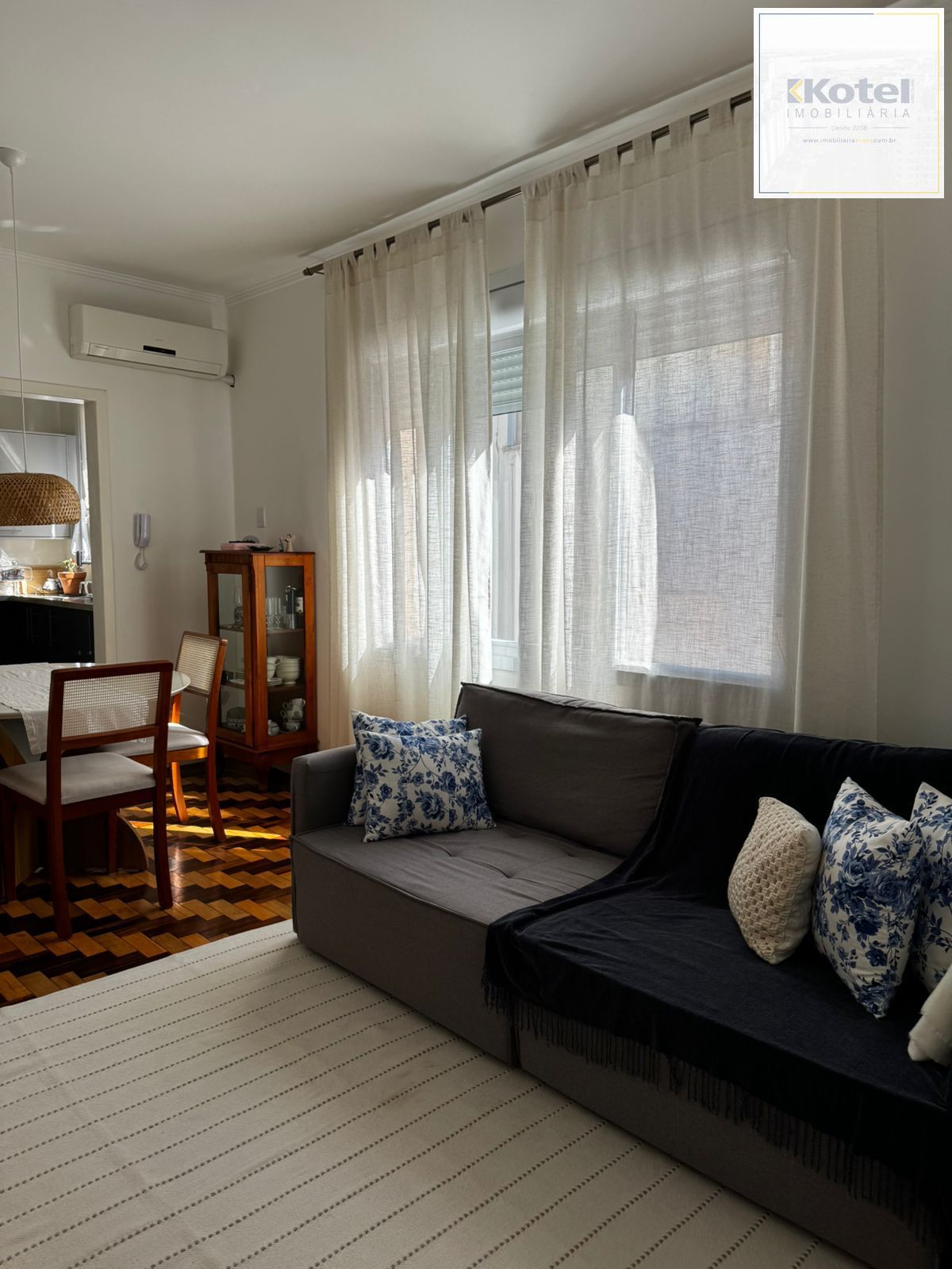 Apartamento à venda com 68m², 2 dormitorios no Petropolis — foto 5