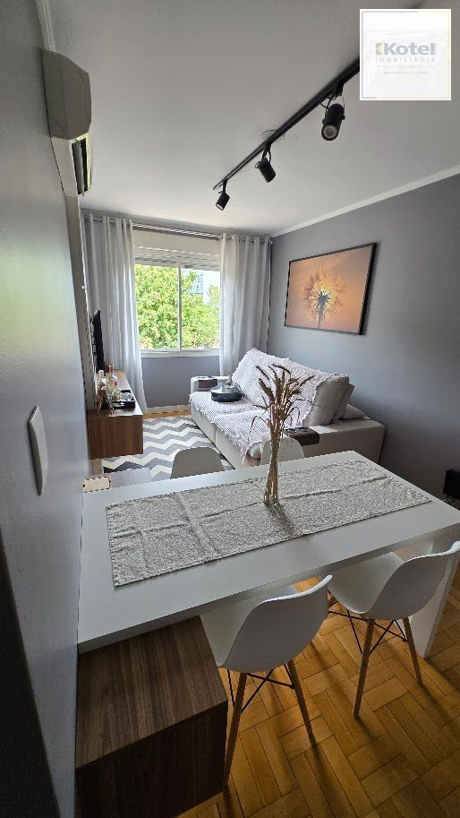 1 DORMITORIO DE FRENTE 50M² — foto 2