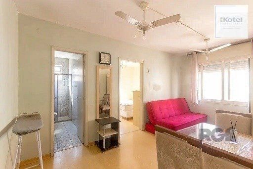 Apartamento 1 quartos à venda, 43m², Passo da Areia - Porto Alegre — foto 2