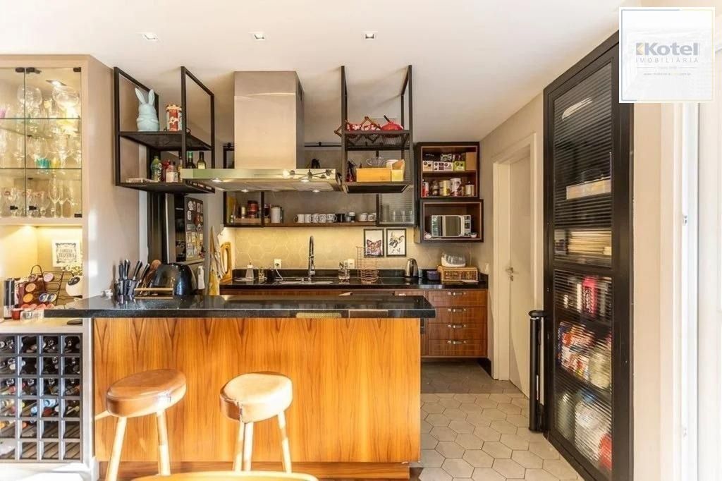 Casa com 3 dormitórios com suíte master em condomínio de alto padrão — foto 5