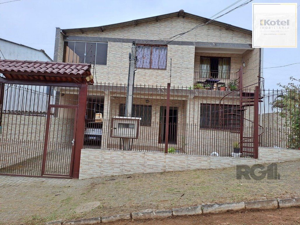 Casa 5 quartos à venda, 220m², Santa Isabel - Viamão
