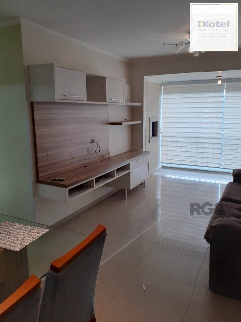 Apartamento 3 quartos à venda, 82m², Teresópolis - Porto Alegre — foto 2