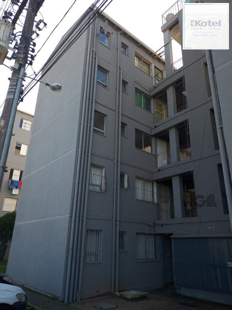 Apartamento 2 quartos à venda, 40m², Rubem Berta - Porto Alegre — foto 5