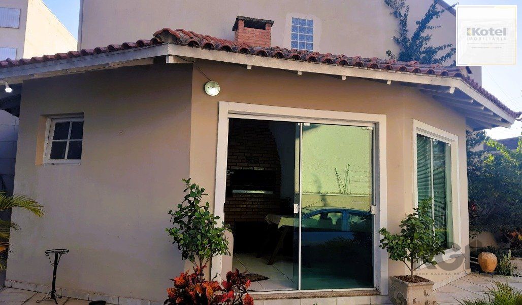Casa 3 quartos à venda, 150m², Medianeira - Porto Alegre — foto 3