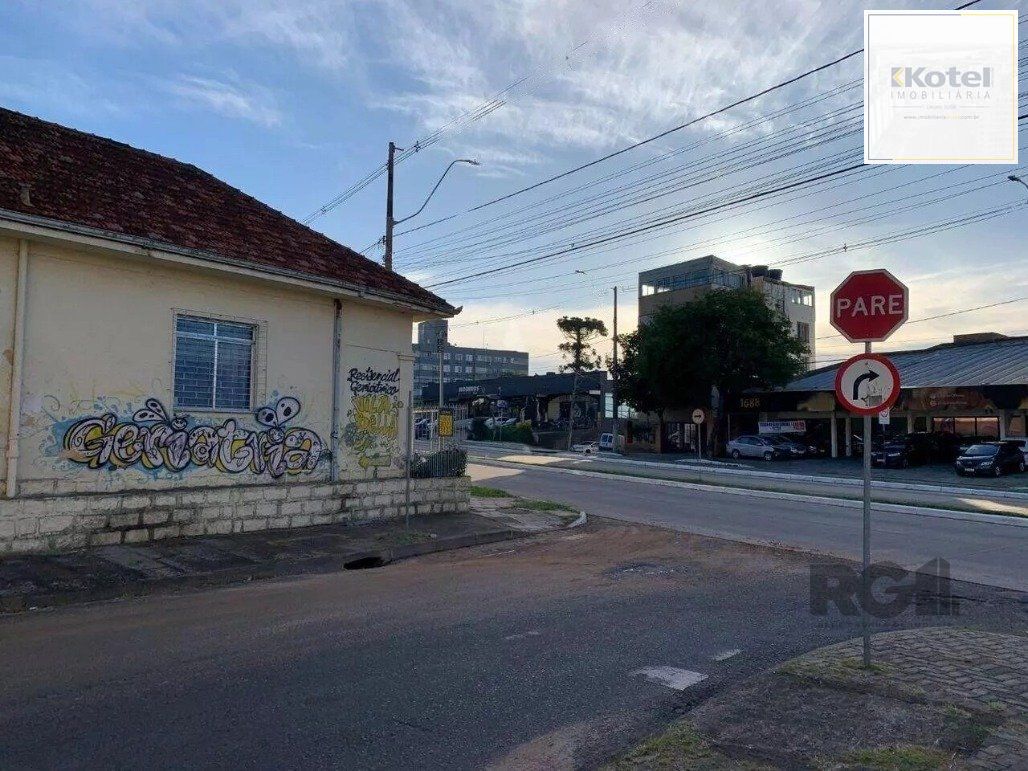 Terreno à venda, Glória - Porto Alegre — foto 2