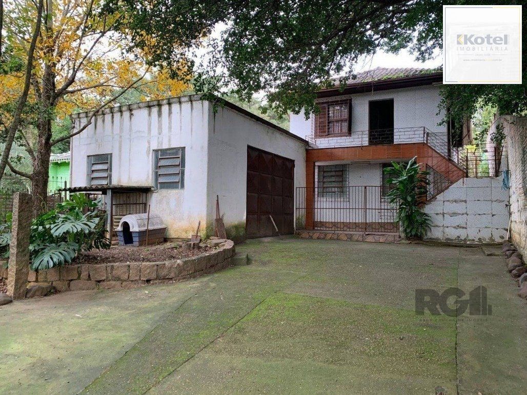Geminado 3 quartos à venda, 13m², Vila Nova - Porto Alegre