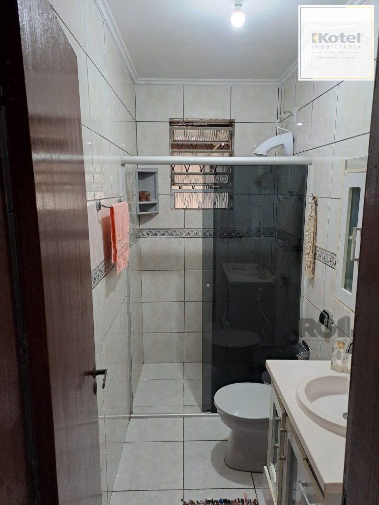 Casa 5 quartos à venda, 220m², Santa Isabel - Viamão