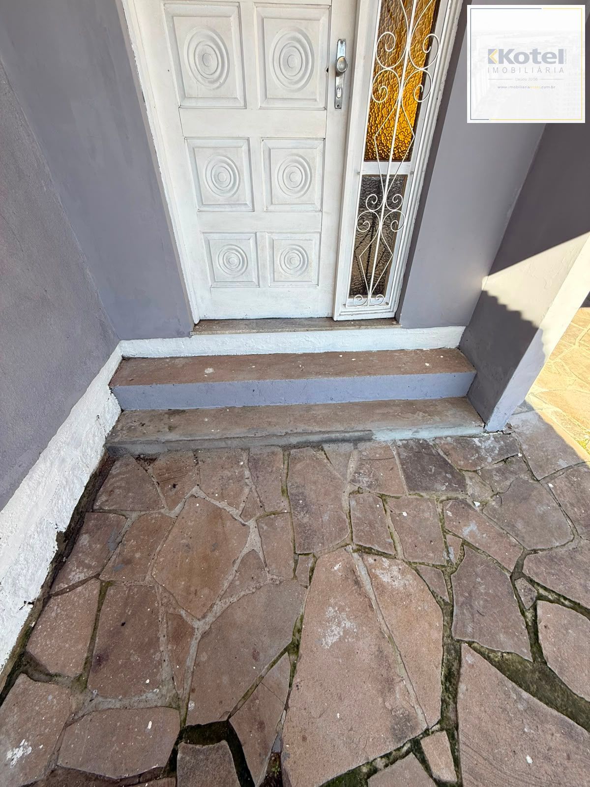 TERRAÇOCOM ESPAÇO GOURMET E VAGA PARA ATE 4 CARROS — foto 5