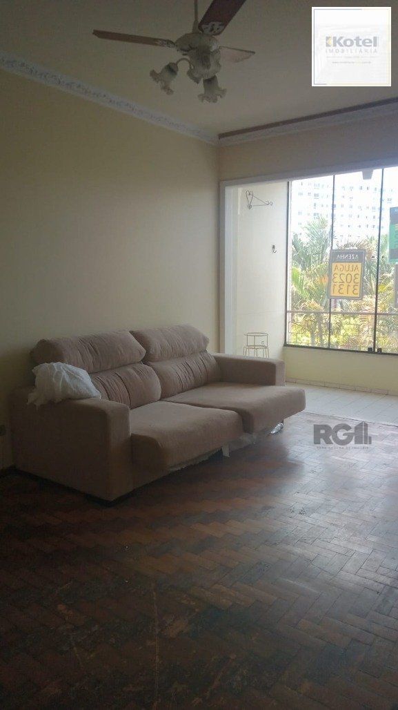 Apartamento de 92,84m2 a venda no Bairro Azenha — foto 4