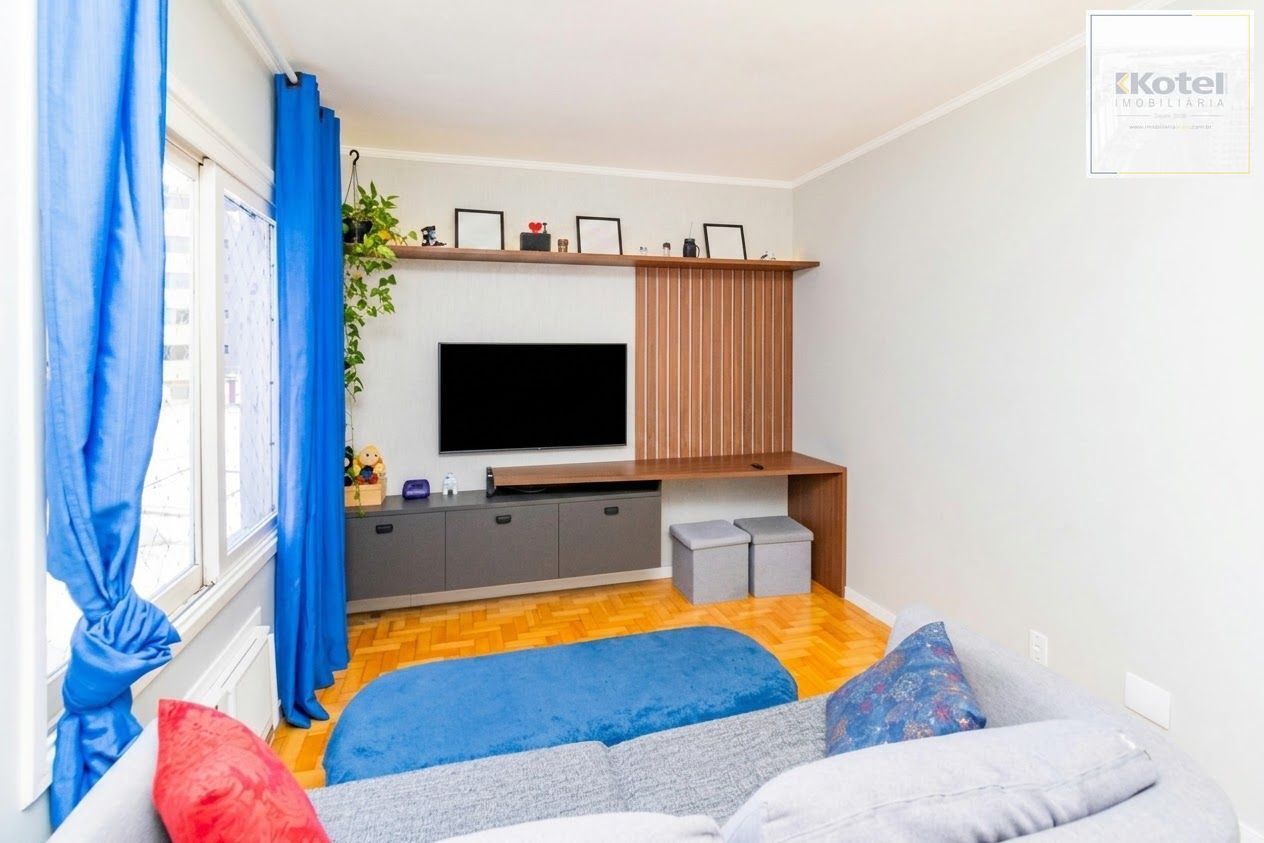 Apartamento, 2 quartos, à venda, 131 m², Passo da Areia - Porto Alegre — foto 2