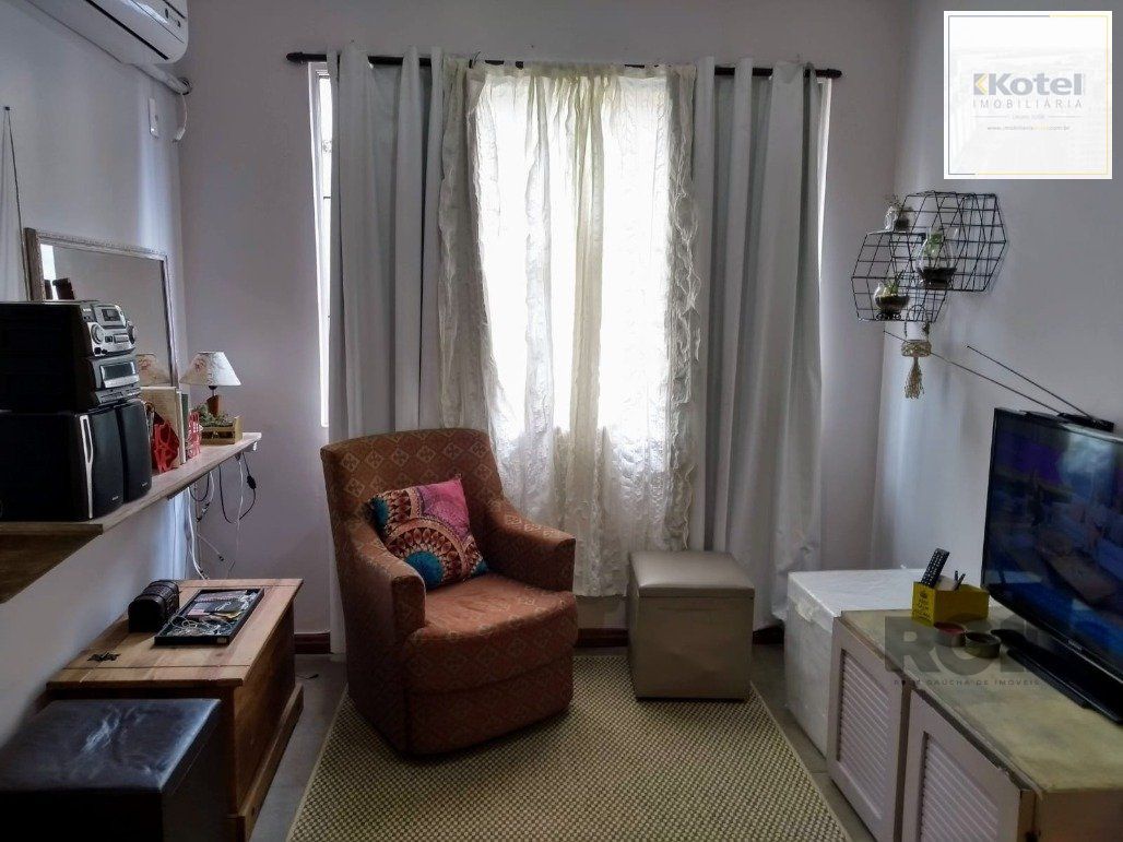 Apartamento 1 quartos à venda, 42m², Medianeira - Porto Alegre — foto 5