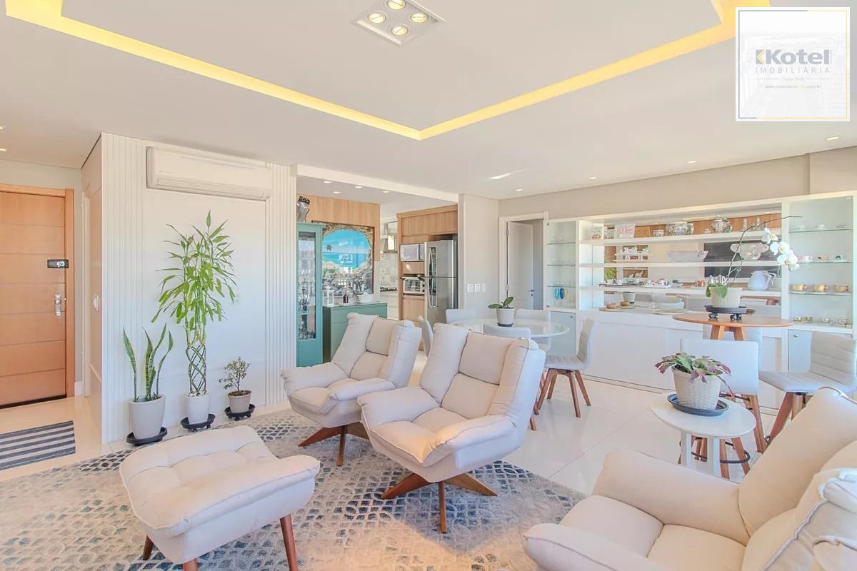 Apartamento mobiliado de 3 quartos com suíte, 2 vagas e lazer completo para sua família — foto 2