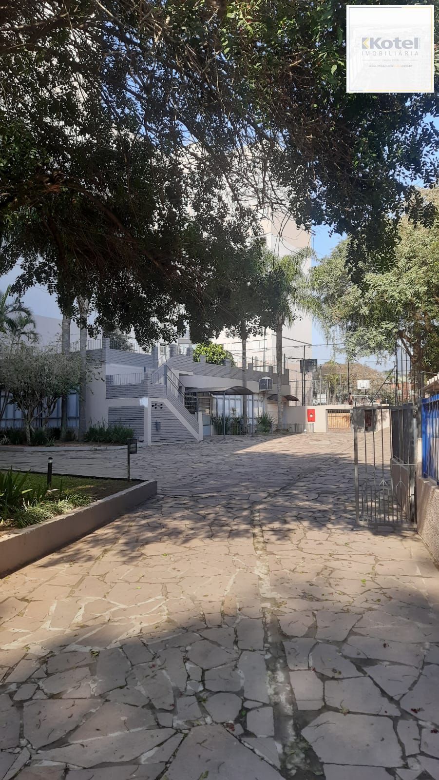 APARTAMENTO LOCAÇÃO NA CEL. MASSOT — foto 4