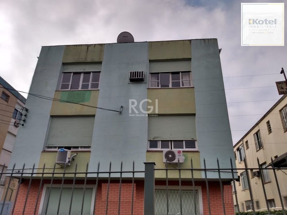 Apartamento, 2 quartos, à venda, 67 m², Medianeira - Porto Alegre — foto 2