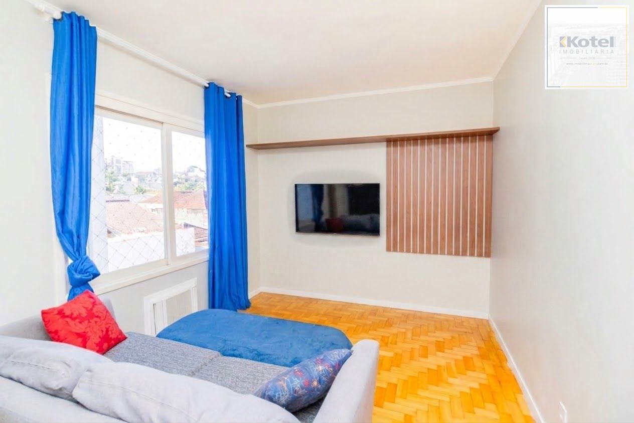 Apartamento, 2 quartos, à venda, 131 m², Passo da Areia - Porto Alegre — foto 4