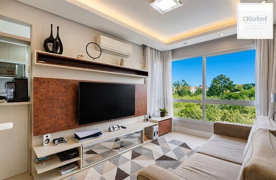 Apartamento, 3 quartos, à venda, 71 m², Cavalhada - Porto Alegre — foto 2
