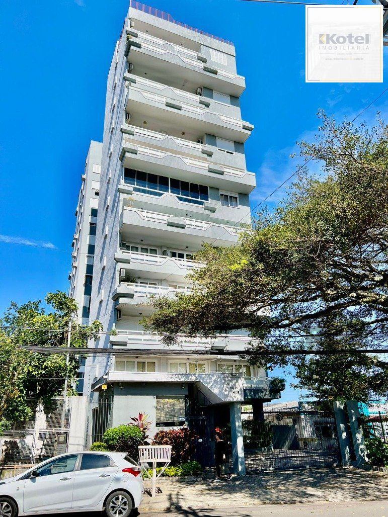Espaçoso Apartamento