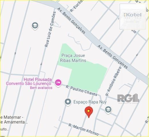 Terreno à venda, Santo Antônio - Porto Alegre — foto 4