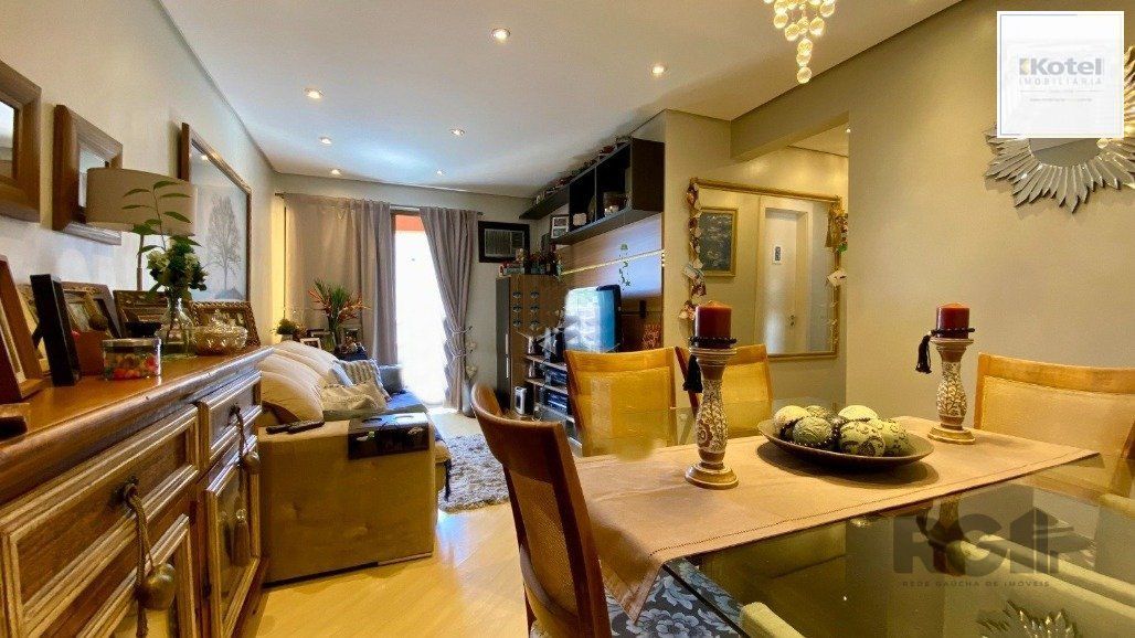 Apartamento 3 quartos à venda, 70m², Cristo Redentor - Porto Alegre — foto 3