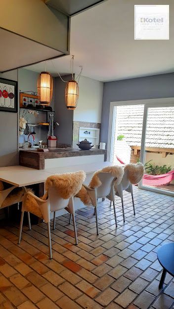 Casa de Condomínio 3 quartos à venda, 180m², Sétimo Céu - Porto Alegre — foto 4