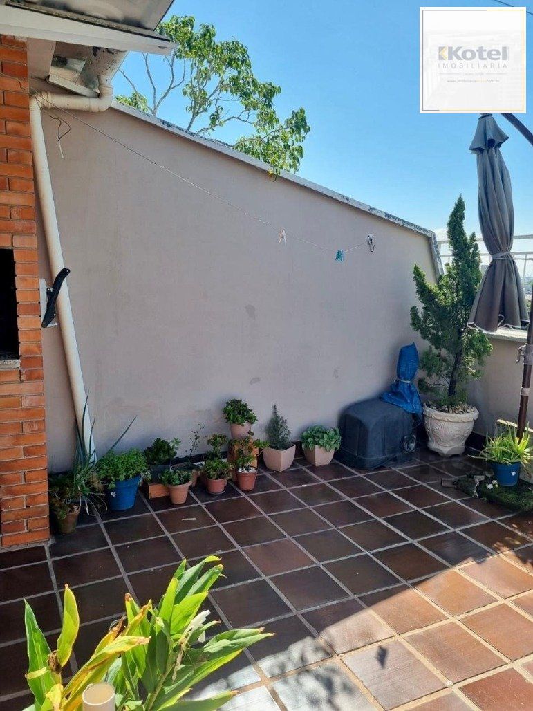 Cobertura 2 quartos à venda, 122m², Floresta - Porto Alegre — foto 3