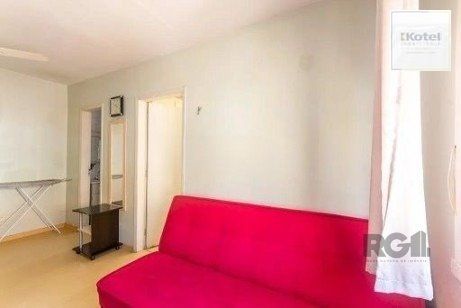 Apartamento 1 quartos à venda, 43m², Passo da Areia - Porto Alegre — foto 4