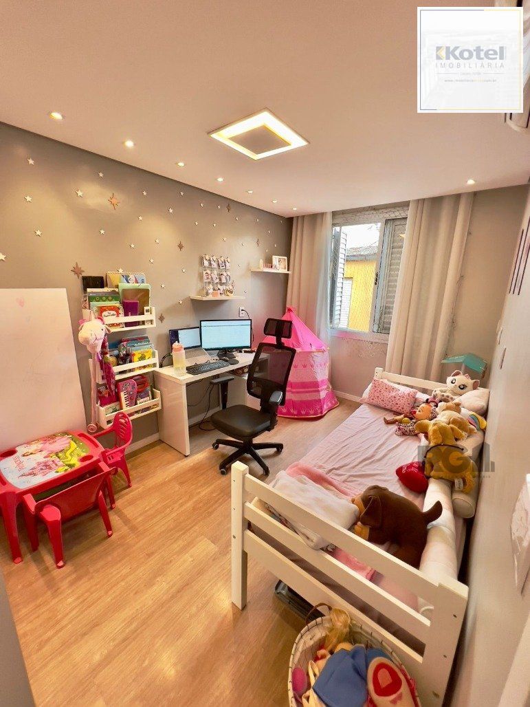 Apartamento 3 quartos à venda, 75m², Medianeira - Porto Alegre — foto 3