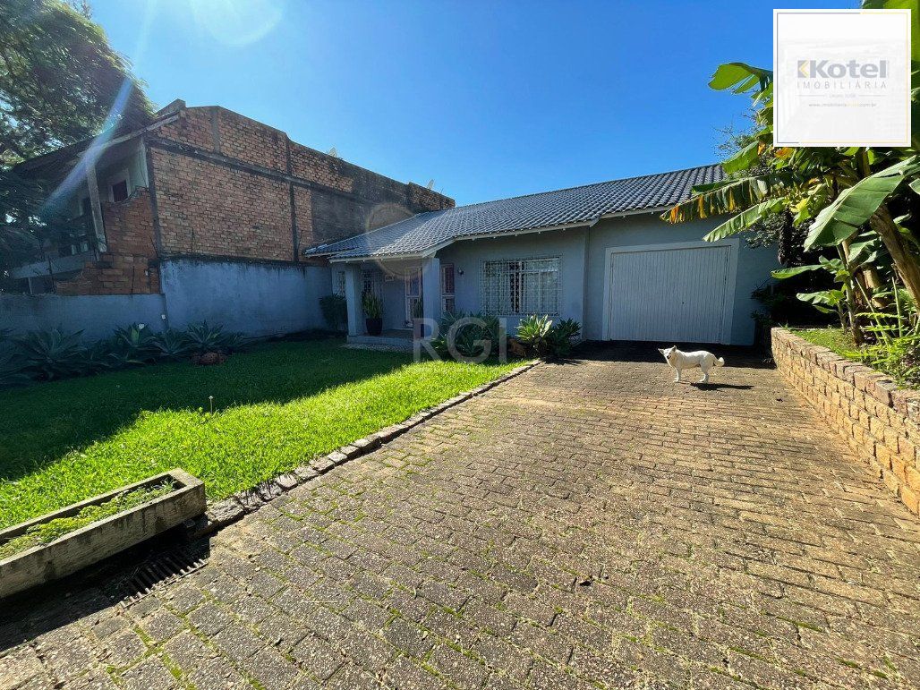 Casa 3 quartos à venda, 196m², Medianeira - Porto Alegre — foto 2