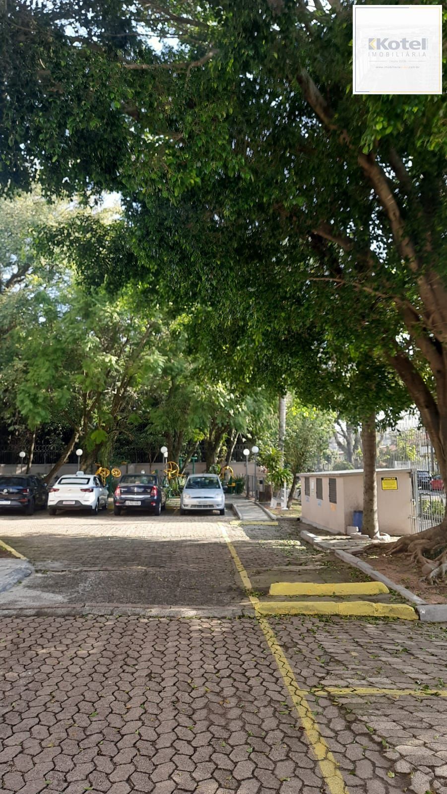 APARTAMENTO LOCAÇÃO NA CEL. MASSOT — foto 2