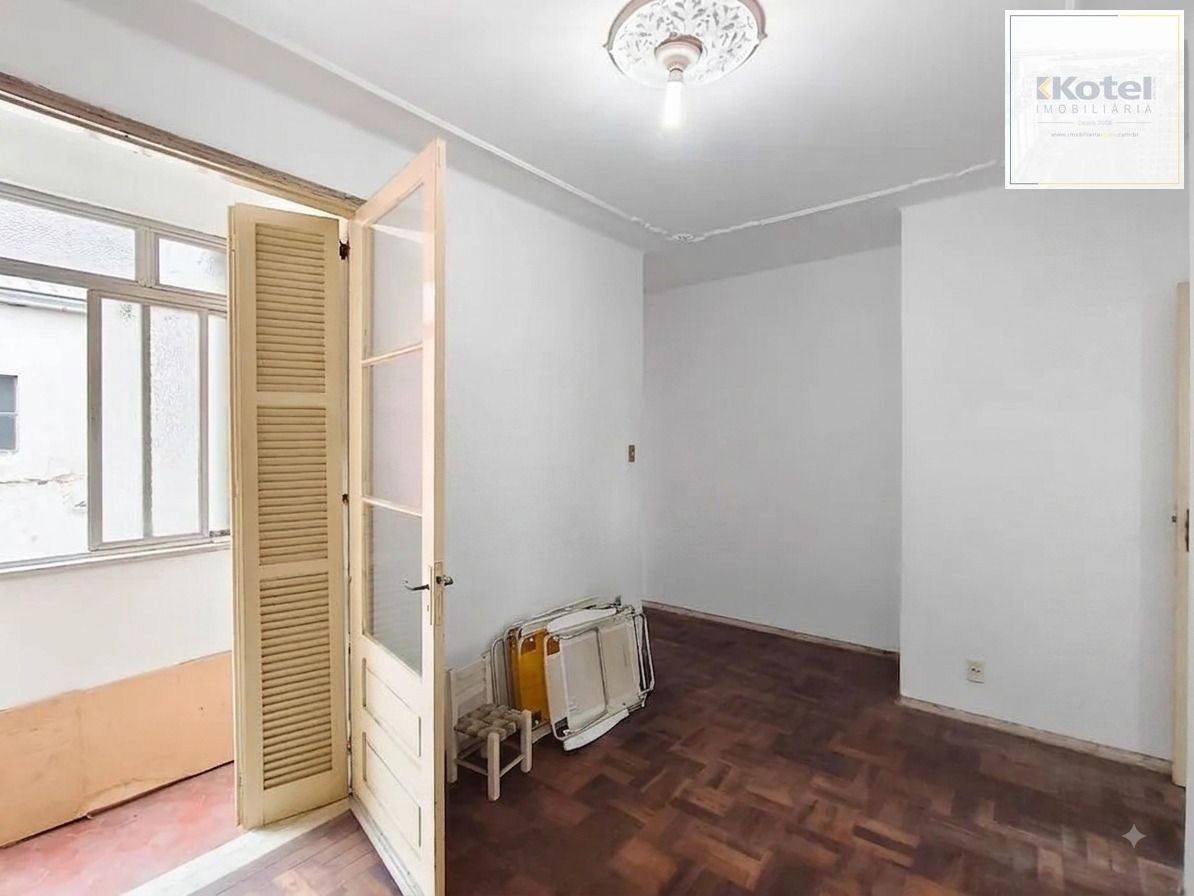 Apartamento de 2 quartos com sacada no Menino Deus — foto 3