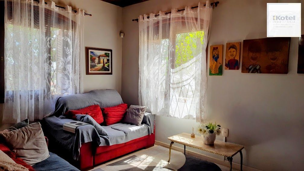 Linda Casa de Esquina com 230 M². Área de Lazer Completa. — foto 5
