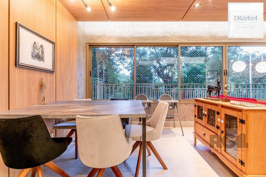 Apartamento 3 quartos à venda, 105m², Cavalhada - Porto Alegre — foto 3