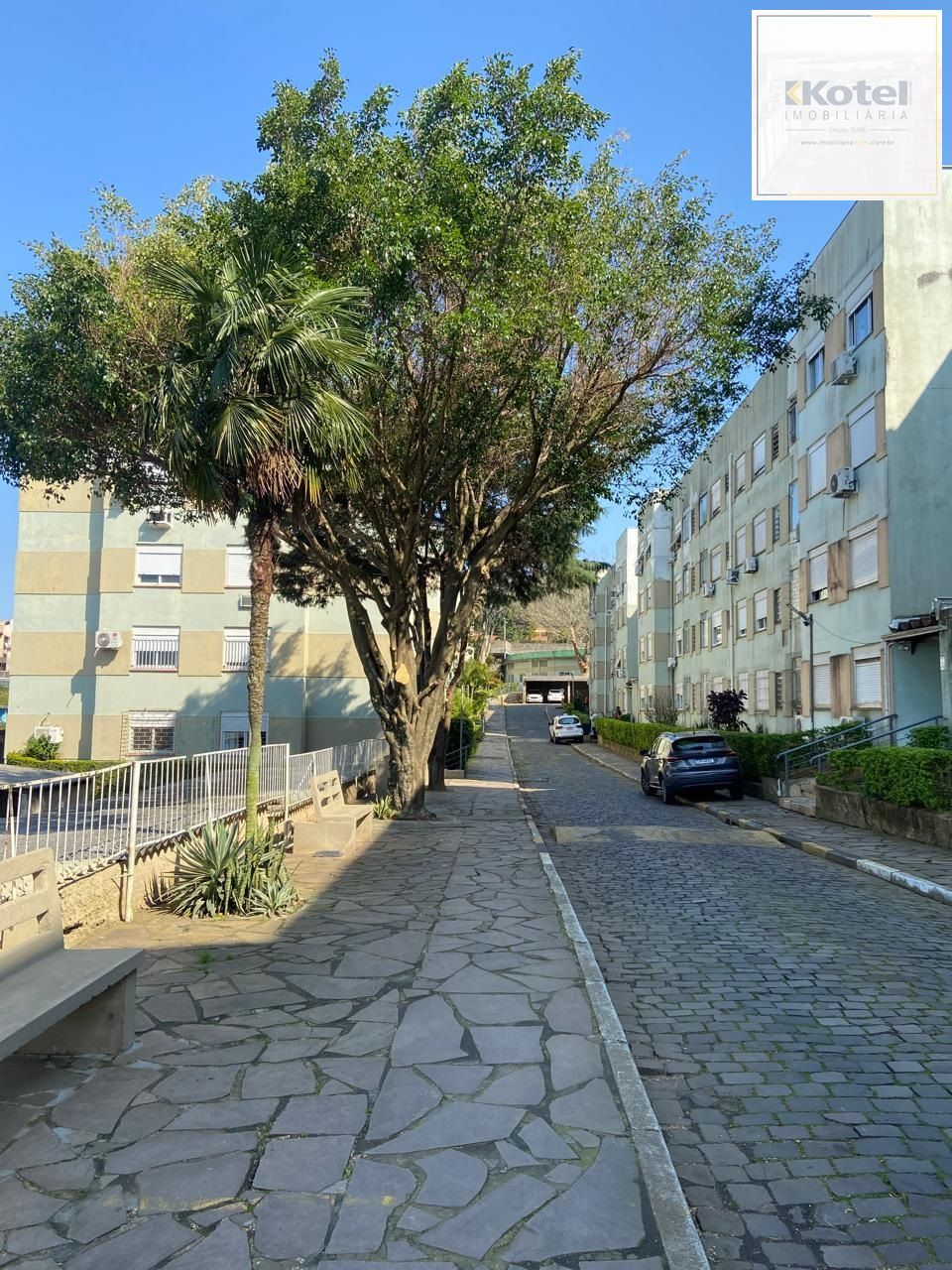 Apartamento 3 quartos à venda, 75m², Santa Tereza - Porto Alegre — foto 2