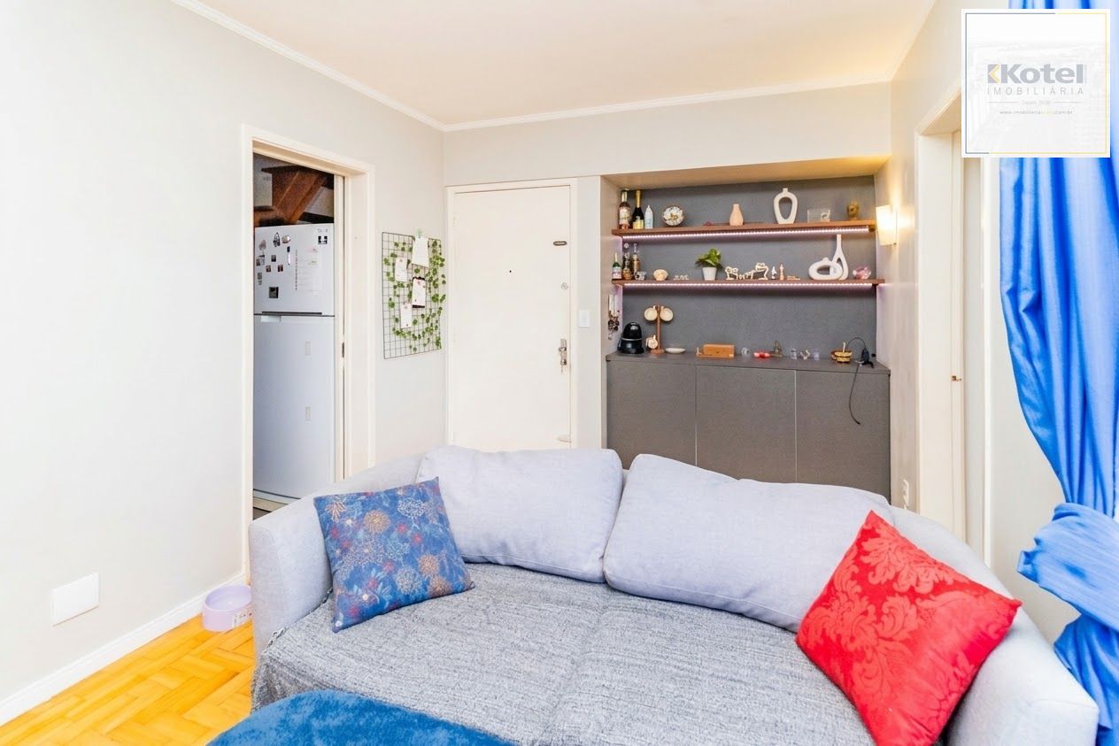 Apartamento, 2 quartos, à venda, 131 m², Passo da Areia - Porto Alegre — foto 3