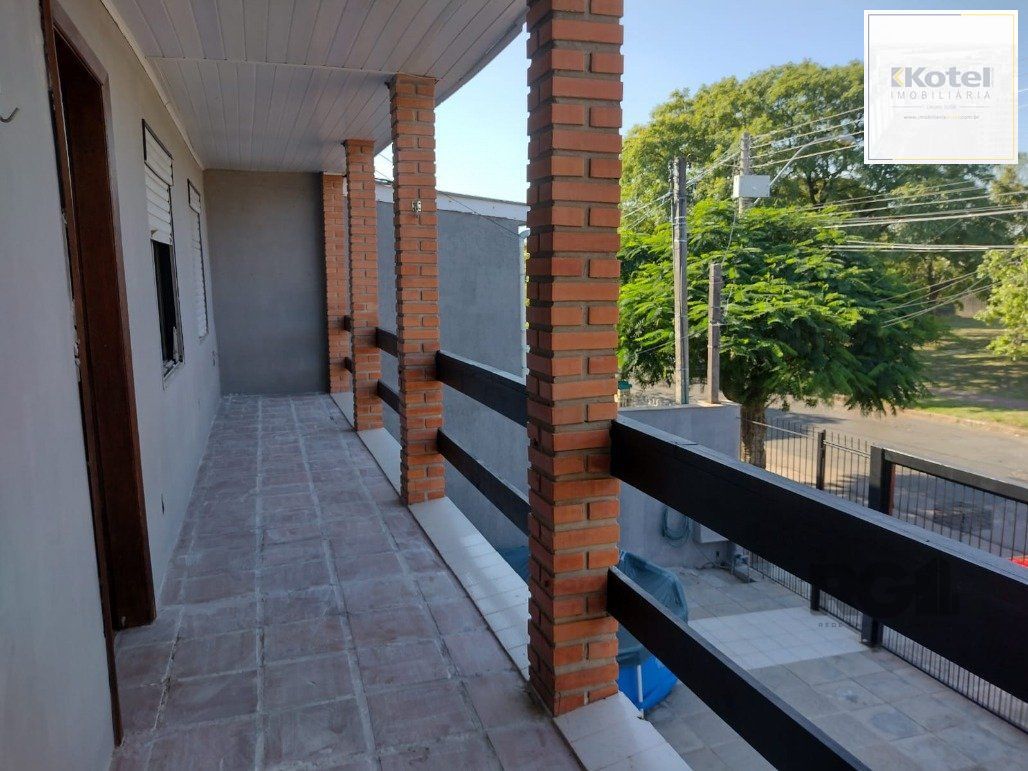 Casa 4 quartos à venda, 120m², Restinga - Porto Alegre — foto 2