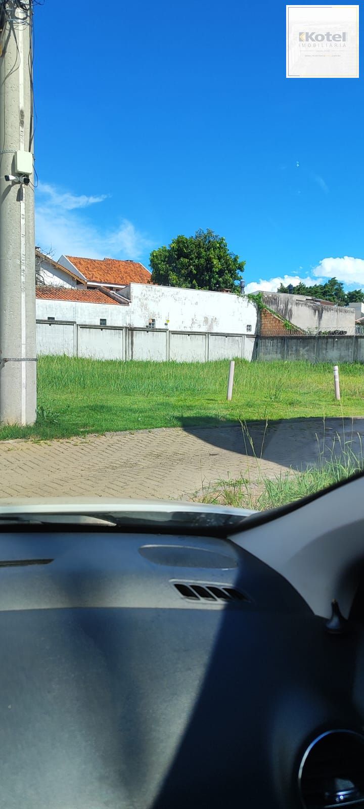 Terreno com 150m² e projeto aprovado no Condomínio Pátio Verde – Bairro Ipanema — foto 2