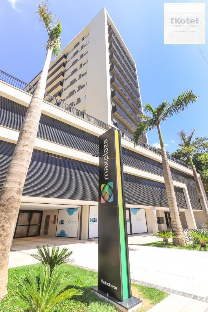 12 Salas Comerciais no MAXPLAZA Canoas. Oportunidade Única de Investimento
