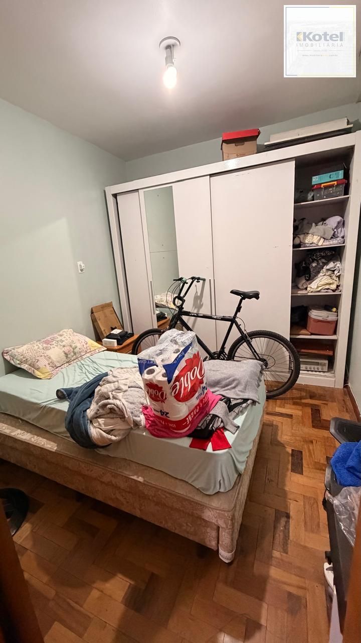 Apartamento de 3 dormitórios, localizado na Rua Marechal Mesquita. — foto 2