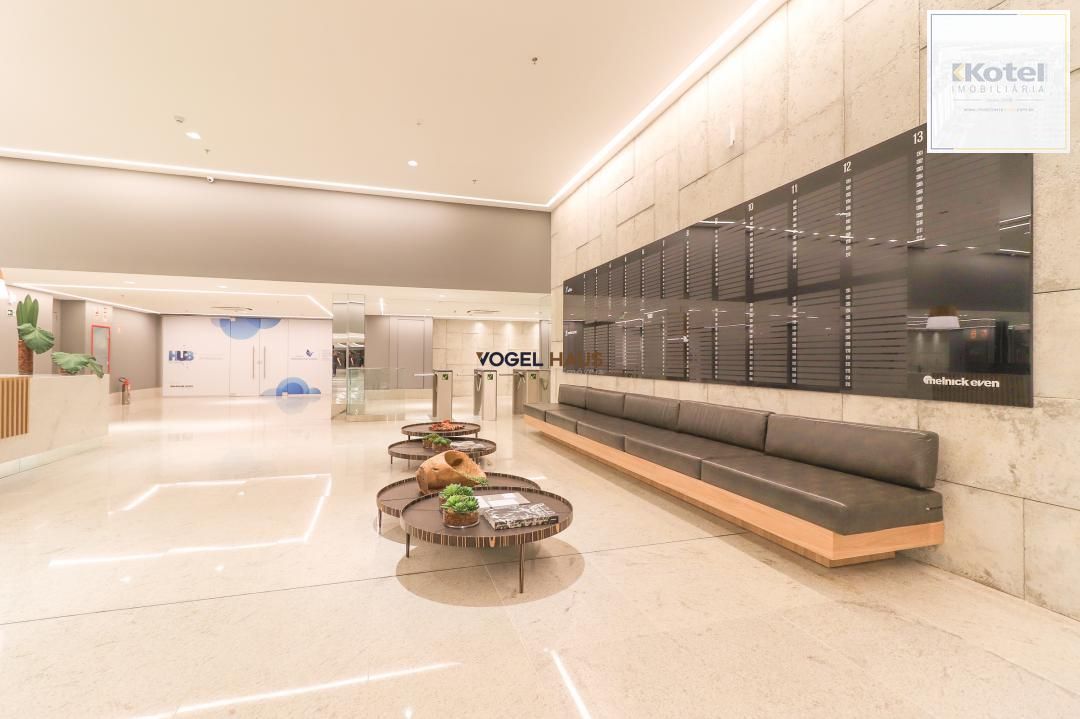 12 Salas Comerciais no MAXPLAZA Canoas. Oportunidade Única de Investimento